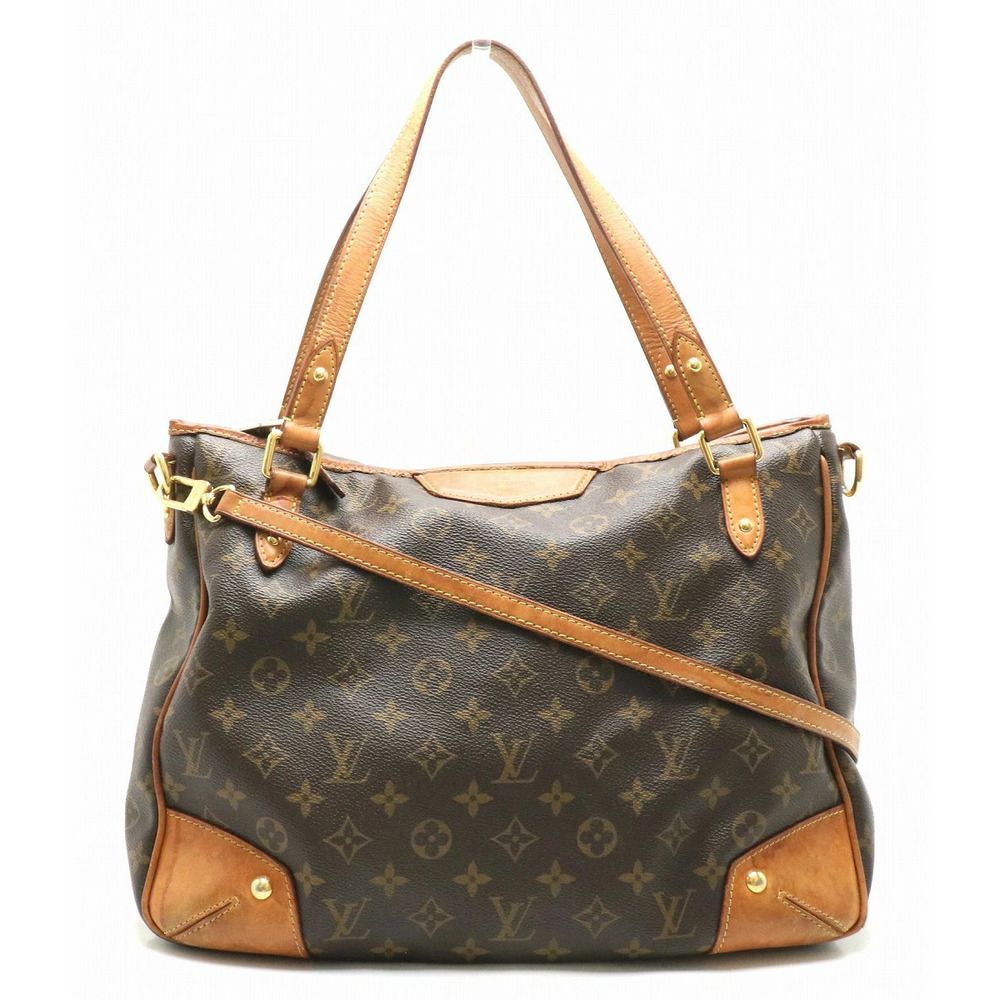 Louis Vuitton Monogram Estrella Tote Bag Shoulder s - Picture 1 of 9